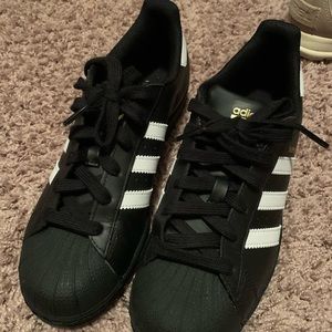 Adidas Superstar